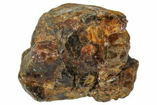 Pallasite Meteorite ( g) - NWA #367748
