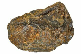 Pallasite Meteorite ( g) - NWA #367757