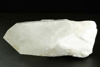 Clear Quartz Crystal - Colombia #368465