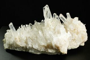 Quartz Crystals For Sale