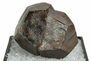 Goethite Pseudomorph after Pyrite Crystals - Utah #371940