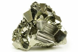 Pyrite For Sale