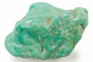 Polished Chilean Turquoise ( grams) Nugget #373191