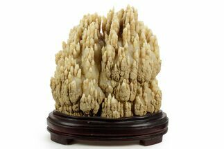 Fascinating, Calcite/Aragonite Stalactite Formation - China #377336