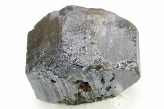 Lustrous Anatase Crystal - Brazil #379608