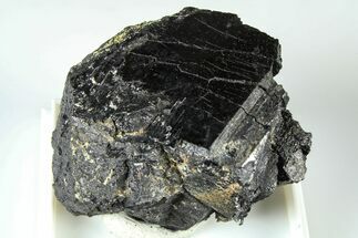 Rare, Raw Chevkinite-(Ce) Specimen - Pakistan #379958