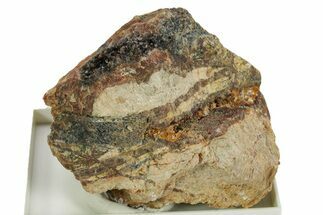 Uraninite (Pitchblende) Specimen - Uranium Based #380243