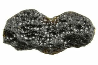 Authentic Indochinite Tektites ( - Grams) - Vietnam #383374