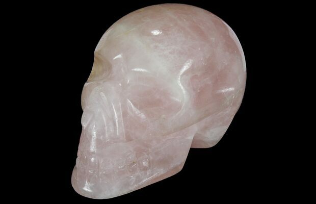 rose quartz crystals for sale